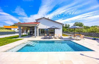 House 0 m², Medulin - luxurious single-story house - 3