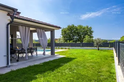 House 0 m², Medulin - luxurious single-story house - 10