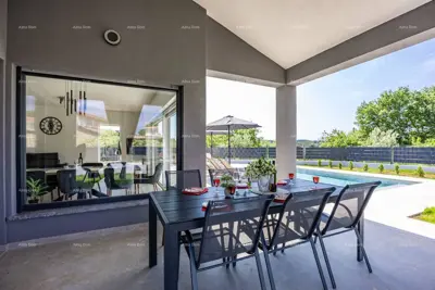 House 0 m², Medulin - luxurious single-story house - 4