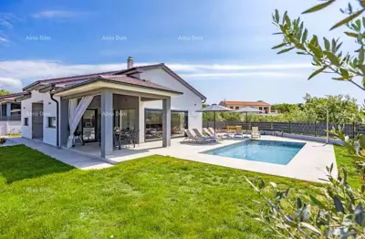 House 0 m², Medulin - luxurious single-story house - 2