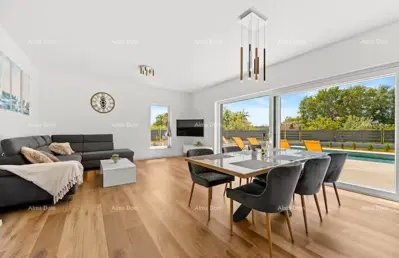 House 0 m², Medulin - luxurious single-story house - 13