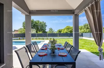 House 0 m², Medulin - luxurious single-story house - 6