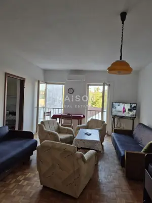 Wohnung im Herzen von Crikvenica, 150 m vom Meer entfernt - ideale Investition