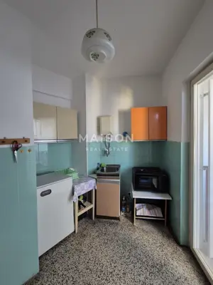 Stan u srcu Crikvenice, 150 m od mora – idealna investicija - 10