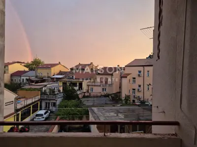 Stan u srcu Crikvenice, 150 m od mora – idealna investicija - 14