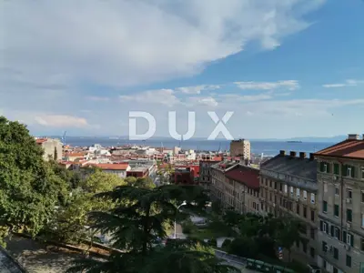 RIJEKA, BELVEDER - 2 Schlafzimmer + Wohnzimmer, 66 m², ausgezeichnete Lage mit Meerblick! - 6