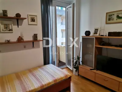 RIJEKA, BELVEDER - 2 Schlafzimmer + Wohnzimmer, 66 m², ausgezeichnete Lage mit Meerblick! - 9