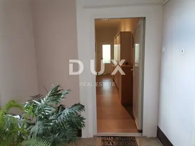 RIJEKA, BELVEDER - 2 Schlafzimmer + Wohnzimmer, 66 m², ausgezeichnete Lage mit Meerblick! - 15