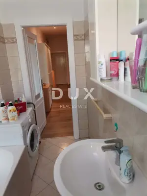 RIJEKA, BELVEDER - 2 Schlafzimmer + Wohnzimmer, 66 m², ausgezeichnete Lage mit Meerblick! - 18