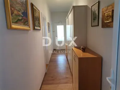 RIJEKA, BELVEDER - 2 Schlafzimmer + Wohnzimmer, 66 m², ausgezeichnete Lage mit Meerblick! - 16