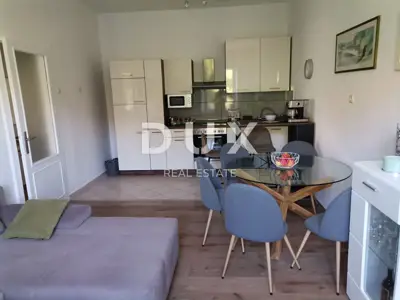 RIJEKA, BELVEDER - 2 Schlafzimmer + Wohnzimmer, 66 m², ausgezeichnete Lage mit Meerblick! - 5