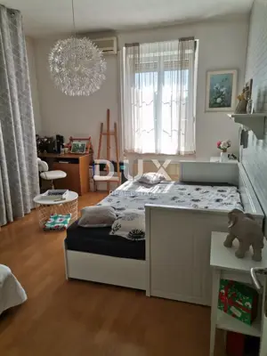 RIJEKA, BELVEDER - 2 Schlafzimmer + Wohnzimmer, 66 m², ausgezeichnete Lage mit Meerblick! - 13