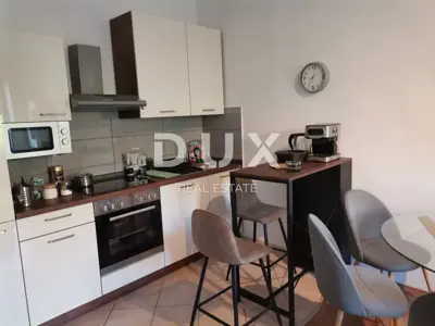 RIJEKA, BELVEDER - 2 Schlafzimmer + Wohnzimmer, 66 m², ausgezeichnete Lage mit Meerblick! - 4