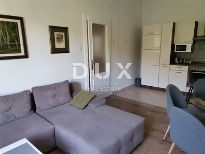 RIJEKA, BELVEDER - 2 Schlafzimmer + Wohnzimmer, 66 m², ausgezeichnete Lage mit Meerblick! - 2