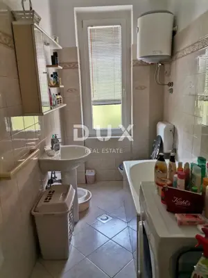 RIJEKA, BELVEDER - 2 Schlafzimmer + Wohnzimmer, 66 m², ausgezeichnete Lage mit Meerblick! - 17