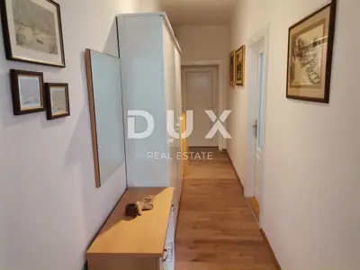 RIJEKA, BELVEDER - 2 Schlafzimmer + Wohnzimmer, 66 m², ausgezeichnete Lage mit Meerblick! - 14