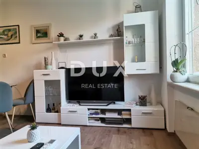 RIJEKA, BELVEDER - 2 Schlafzimmer + Wohnzimmer, 66 m², ausgezeichnete Lage mit Meerblick! - 3
