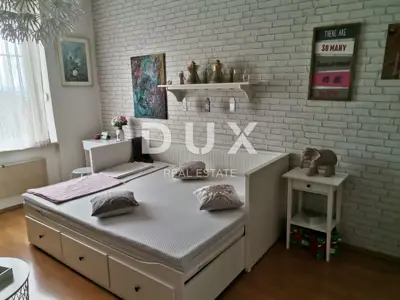 RIJEKA, BELVEDER - 2 Schlafzimmer + Wohnzimmer, 66 m², ausgezeichnete Lage mit Meerblick! - 10