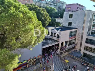 RIJEKA, BELVEDER - 2 Schlafzimmer + Wohnzimmer, 66 m², ausgezeichnete Lage mit Meerblick! - 8