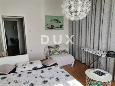RIJEKA, BELVEDER - 2 Schlafzimmer + Wohnzimmer, 66 m², ausgezeichnete Lage mit Meerblick! - 11