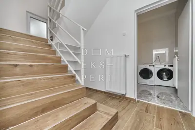 Goričica, GORIČICA, Kuća u nizu s dvorištem - 160 m² - 5