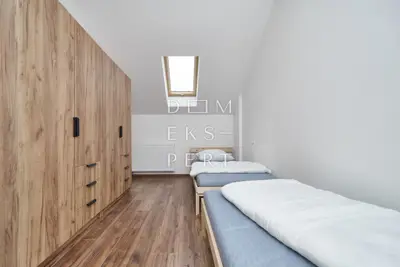 Goričica, GORIČICA, Kuća u nizu s dvorištem - 160 m² - 13
