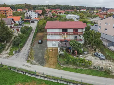 Goričica, GORIČICA, Kuća u nizu s dvorištem - 160 m² - 21