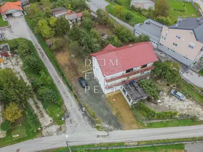Goričica, GORIČICA, Kuća u nizu s dvorištem - 160 m² - 20