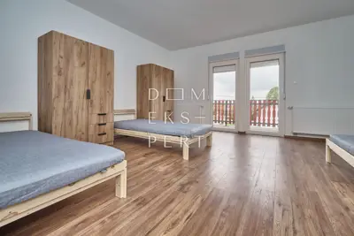 Goričica, GORIČICA, Kuća u nizu s dvorištem - 160 m² - 9