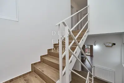 Goričica, GORIČICA, Kuća u nizu s dvorištem - 160 m² - 12