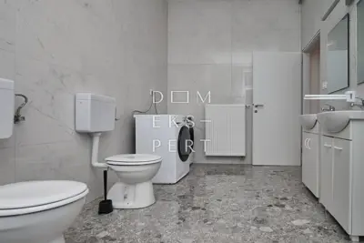 Goričica, GORIČICA, Kuća u nizu s dvorištem - 160 m² - 7
