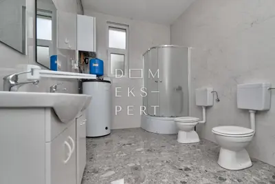 Goričica, GORIČICA, Kuća u nizu s dvorištem - 160 m² - 6