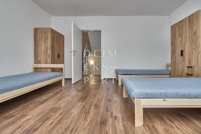 Goričica, GORIČICA, Kuća u nizu s dvorištem - 160 m² - 10