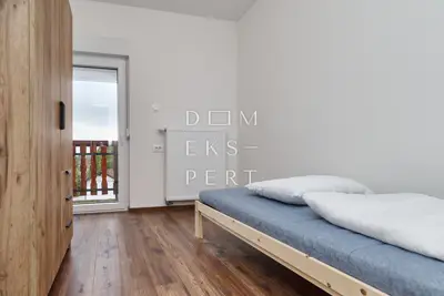 Goričica, GORIČICA, Kuća u nizu s dvorištem - 160 m² - 15