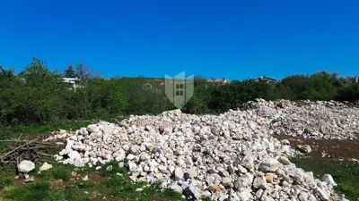 Building plot in Labin, building permit and quiet location - 9