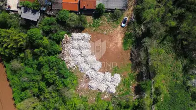 Building plot in Labin, building permit and quiet location - 5