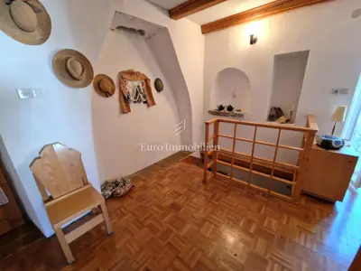 Kamena kuća 85 m², Krk - mirna lokacija i blizu mora - 20