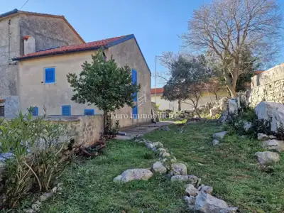 Kamena kuća 85 m², Krk - mirna lokacija i blizu mora - 2