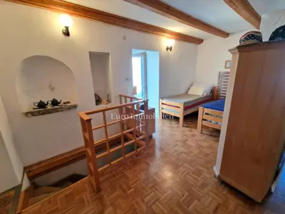 Kamena kuća 85 m², Krk - mirna lokacija i blizu mora - 19