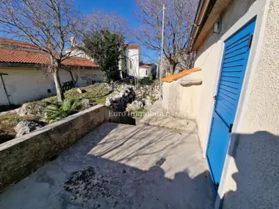 Kamena kuća 85 m², Krk - mirna lokacija i blizu mora - 10