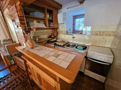 Kamena kuća 85 m², Krk - mirna lokacija i blizu mora - 14