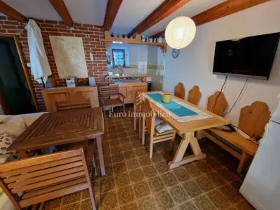 Kamena kuća 85 m², Krk - mirna lokacija i blizu mora - 12