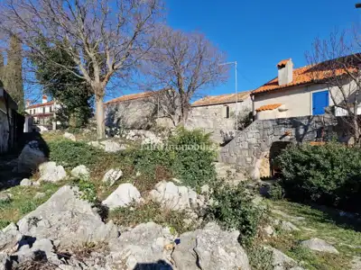 Kamena kuća 85 m², Krk - mirna lokacija i blizu mora - 6