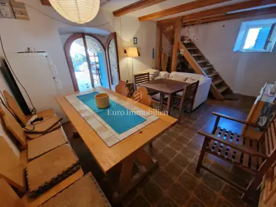 Kamena kuća 85 m², Krk - mirna lokacija i blizu mora - 13