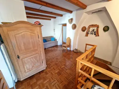 Kamena kuća 85 m², Krk - mirna lokacija i blizu mora - 21