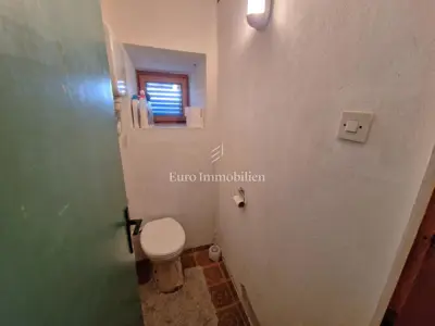 Kamena kuća 85 m², Krk - mirna lokacija i blizu mora - 16