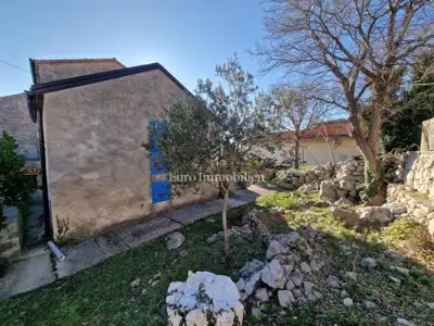 Kamena kuća 85 m², Krk - mirna lokacija i blizu mora - 4