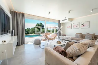 Villa 290 m², Labin - beheizter Pool und Wellness - 7