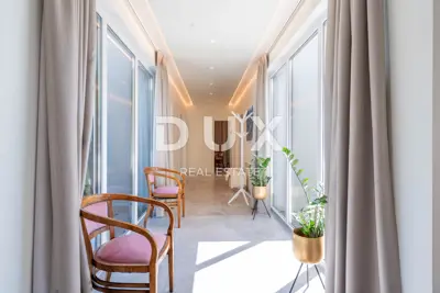 Villa 290 m², Labin - beheizter Pool und Wellness - 16