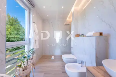Villa 290 m², Labin - beheizter Pool und Wellness - 14